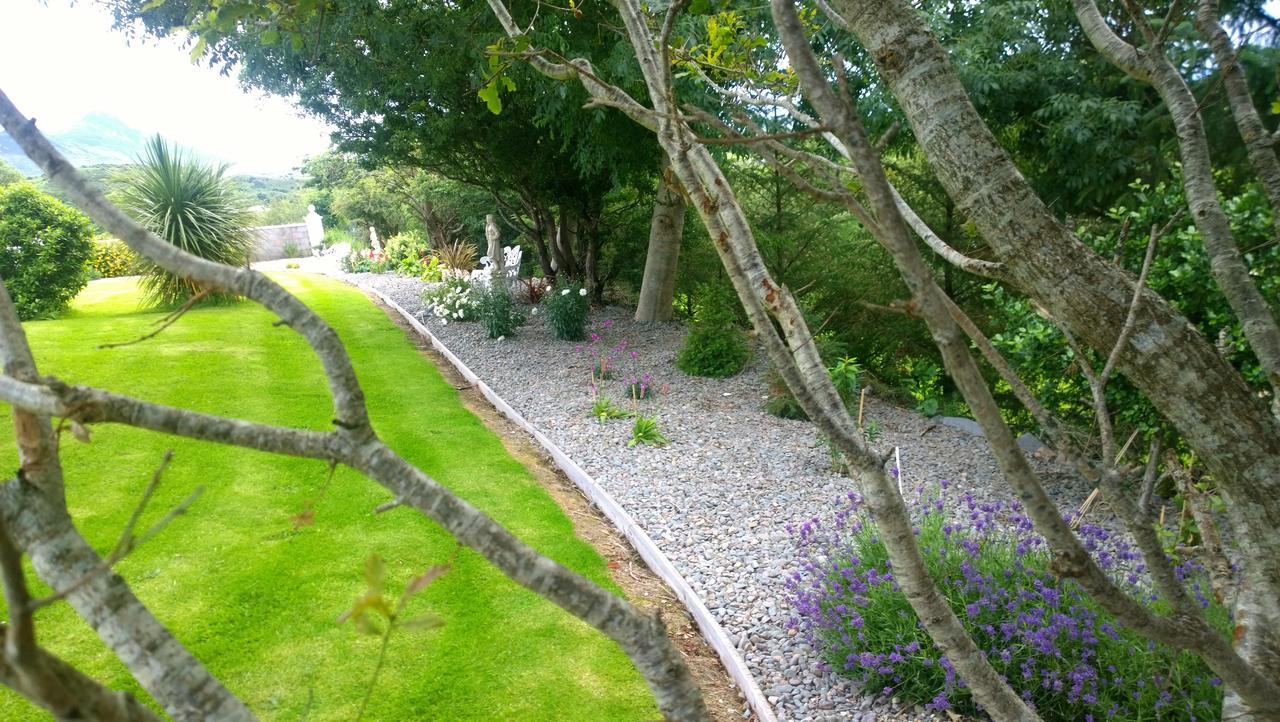 Carrabaun House Bed & Breakfast Westport Exterior photo